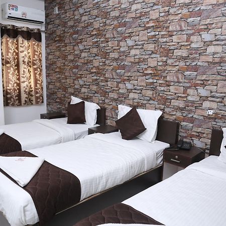 Thomas Inn Chennai Dış mekan fotoğraf